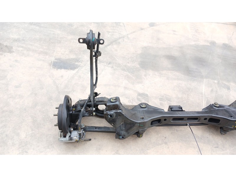 Recambio de puente trasero para kia cee´d drive referencia OEM IAM   