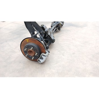 Recambio de puente trasero para kia cee´d drive referencia OEM IAM   