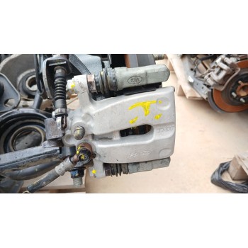 Recambio de puente trasero para kia cee´d drive referencia OEM IAM   
