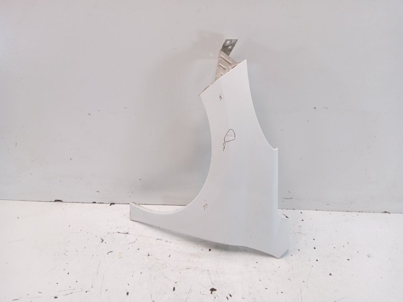 Recambio de aleta delantera izquierda para peugeot 207/207+ (wa_, wc_) 1.6 hdi referencia OEM IAM 7840R9  