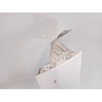 Recambio de aleta delantera izquierda para peugeot 207/207+ (wa_, wc_) 1.6 hdi referencia OEM IAM 7840R9  