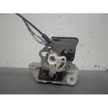 Recambio de cerradura maletero / porton para jeep cherokee limited referencia OEM IAM  2+2CABLES 