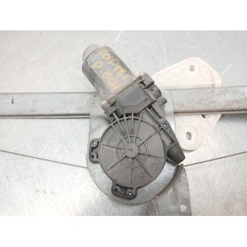 Recambio de elevalunas delantero derecho para dacia logan 1.5 dci diesel cat referencia OEM IAM 400727D  