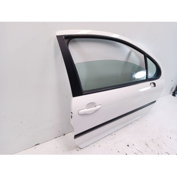 Recambio de puerta delantera derecha para peugeot 207/207+ (wa_, wc_) 1.6 hdi referencia OEM IAM 9004AR  