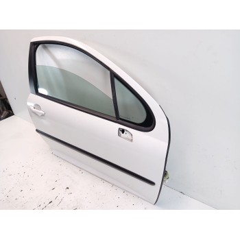 Recambio de puerta delantera derecha para peugeot 207/207+ (wa_, wc_) 1.6 hdi referencia OEM IAM 9004AR  