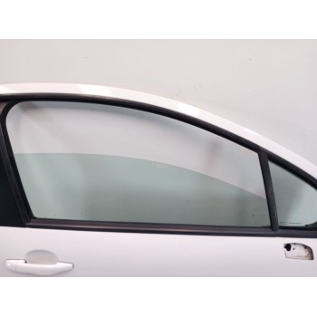 Recambio de puerta delantera derecha para peugeot 207/207+ (wa_, wc_) 1.6 hdi referencia OEM IAM 9004AR  