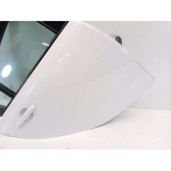 Recambio de puerta trasera derecha para jaguar xe (x760) 2.0 d referencia OEM IAM T4N2634  