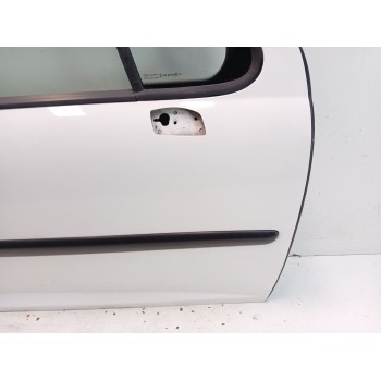 Recambio de puerta delantera derecha para peugeot 207/207+ (wa_, wc_) 1.6 hdi referencia OEM IAM 9004AR  