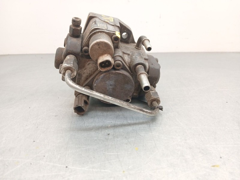 Recambio de bomba inyeccion para ford transit caja cerrada ´06 2.2 tdci cat referencia OEM IAM 6C1Q9B395AE HU2940000400 