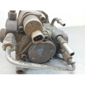 Recambio de bomba inyeccion para ford transit caja cerrada ´06 2.2 tdci cat referencia OEM IAM 6C1Q9B395AE HU2940000400 