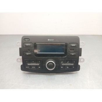 SISTEMA AUDIO / RADIO CD 281156864R 