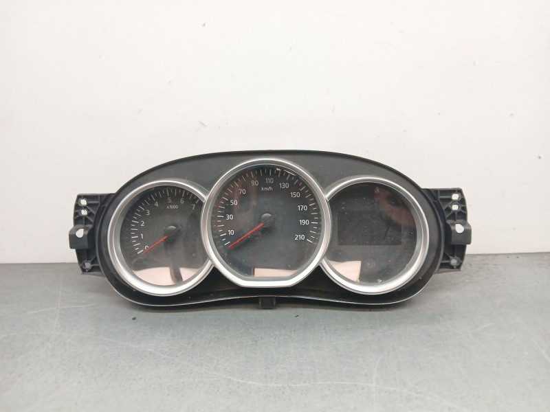 Recambio de cuadro instrumentos para dacia sandero ii (b8_) 1.0 sce 75 (b8jc, b8jd) referencia OEM IAM 248102383R  