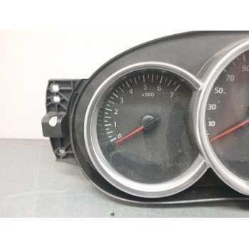 Recambio de cuadro instrumentos para dacia sandero ii (b8_) 1.0 sce 75 (b8jc, b8jd) referencia OEM IAM 248102383R  