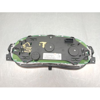 Recambio de cuadro instrumentos para dacia sandero ii (b8_) 1.0 sce 75 (b8jc, b8jd) referencia OEM IAM 248102383R  