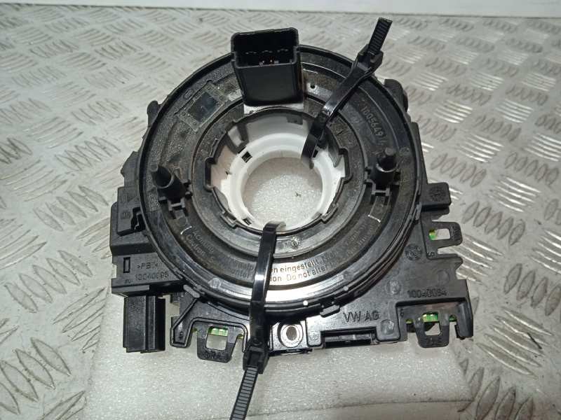 Recambio de anillo airbag para seat leon st (5f8) 1.6 tdi referencia OEM IAM 5Q0953549F  