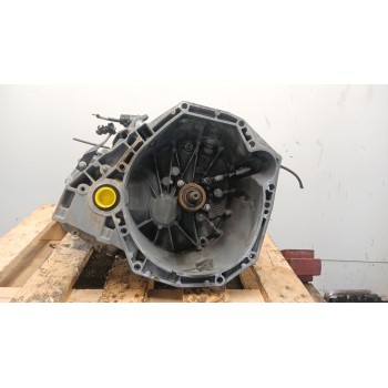 Recambio de caja cambios para dacia duster (hs_) 1.5 dci 4x4 (hsmc, hsmd) referencia OEM IAM VERE8851 / 320109255R  