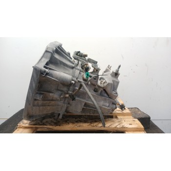 Recambio de caja cambios para dacia duster (hs_) 1.5 dci 4x4 (hsmc, hsmd) referencia OEM IAM VERE8851 / 320109255R  