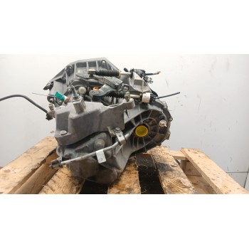 Recambio de caja cambios para dacia duster (hs_) 1.5 dci 4x4 (hsmc, hsmd) referencia OEM IAM VERE8851 / 320109255R  