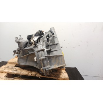 Recambio de caja cambios para dacia duster (hs_) 1.5 dci 4x4 (hsmc, hsmd) referencia OEM IAM VERE8851 / 320109255R  