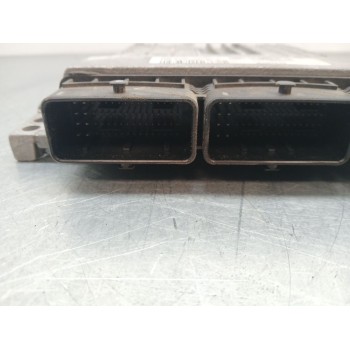 Recambio de centralita motor uce para dacia duster (hs_) 1.5 dci 4x4 (hsmc, hsmd) referencia OEM IAM 237101496R  