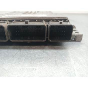 Recambio de centralita motor uce para dacia duster (hs_) 1.5 dci 4x4 (hsmc, hsmd) referencia OEM IAM 237101496R  