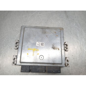 Recambio de centralita motor uce para dacia duster (hs_) 1.5 dci 4x4 (hsmc, hsmd) referencia OEM IAM 237101496R  