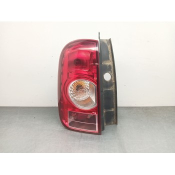 Recambio de piloto trasero izquierdo para dacia duster (hs_) 1.5 dci 4x4 (hsmc, hsmd) referencia OEM IAM 265550035R  