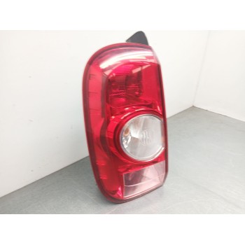 Recambio de piloto trasero izquierdo para dacia duster (hs_) 1.5 dci 4x4 (hsmc, hsmd) referencia OEM IAM 265550035R  
