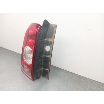 Recambio de piloto trasero izquierdo para dacia duster (hs_) 1.5 dci 4x4 (hsmc, hsmd) referencia OEM IAM 265550035R  