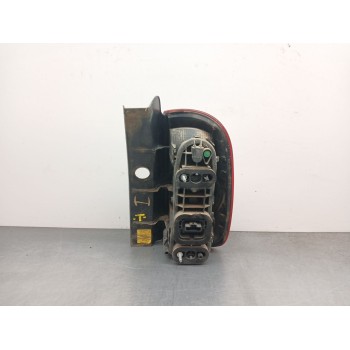 Recambio de piloto trasero izquierdo para dacia duster (hs_) 1.5 dci 4x4 (hsmc, hsmd) referencia OEM IAM 265550035R  