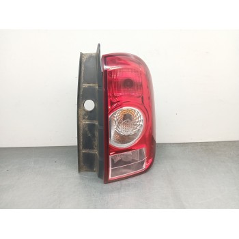 Recambio de piloto trasero derecho para dacia duster (hs_) 1.5 dci 4x4 (hsmc, hsmd) referencia OEM IAM 265500033R  
