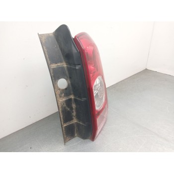 Recambio de piloto trasero derecho para dacia duster (hs_) 1.5 dci 4x4 (hsmc, hsmd) referencia OEM IAM 265500033R  