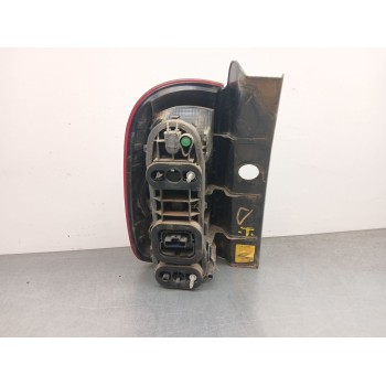 Recambio de piloto trasero derecho para dacia duster (hs_) 1.5 dci 4x4 (hsmc, hsmd) referencia OEM IAM 265500033R  