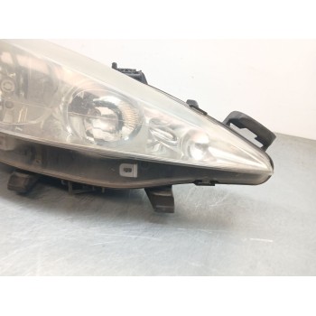 Recambio de faro derecho para peugeot 207/207+ (wa_, wc_) 1.6 hdi referencia OEM IAM 620695 9649986180 