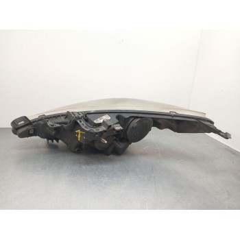 Recambio de faro derecho para peugeot 207/207+ (wa_, wc_) 1.6 hdi referencia OEM IAM 620695 9649986180 