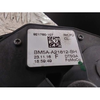 Recambio de cerradura puerta delantera derecha para ford tourneo courier (c4a) titanium referencia OEM IAM BM5AA21812BH  