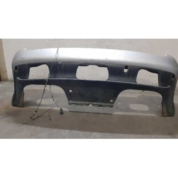 Recambio de paragolpes trasero para bmw x5 (e53) 3.0i referencia OEM IAM  CON SENSORES 