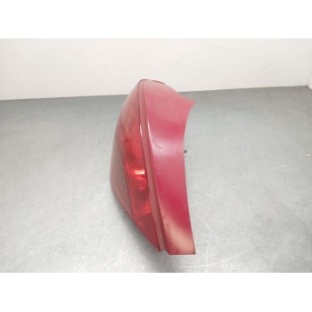 Recambio de piloto trasero izquierdo para peugeot 207/207+ (wa_, wc_) 1.6 hdi referencia OEM IAM 6350Y7 9649986680 