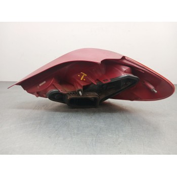 Recambio de piloto trasero izquierdo para peugeot 207/207+ (wa_, wc_) 1.6 hdi referencia OEM IAM 6350Y7 9649986680 