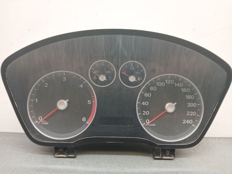 Recambio de cuadro instrumentos para ford focus c-max (dm2) 2.0 tdci referencia OEM IAM 3M5F10A855A  