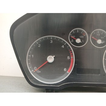 Recambio de cuadro instrumentos para ford focus c-max (dm2) 2.0 tdci referencia OEM IAM 3M5F10A855A  