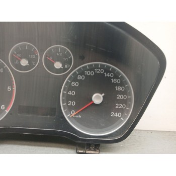 Recambio de cuadro instrumentos para ford focus c-max (dm2) 2.0 tdci referencia OEM IAM 3M5F10A855A  