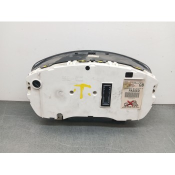Recambio de cuadro instrumentos para ford focus c-max (dm2) 2.0 tdci referencia OEM IAM 3M5F10A855A  