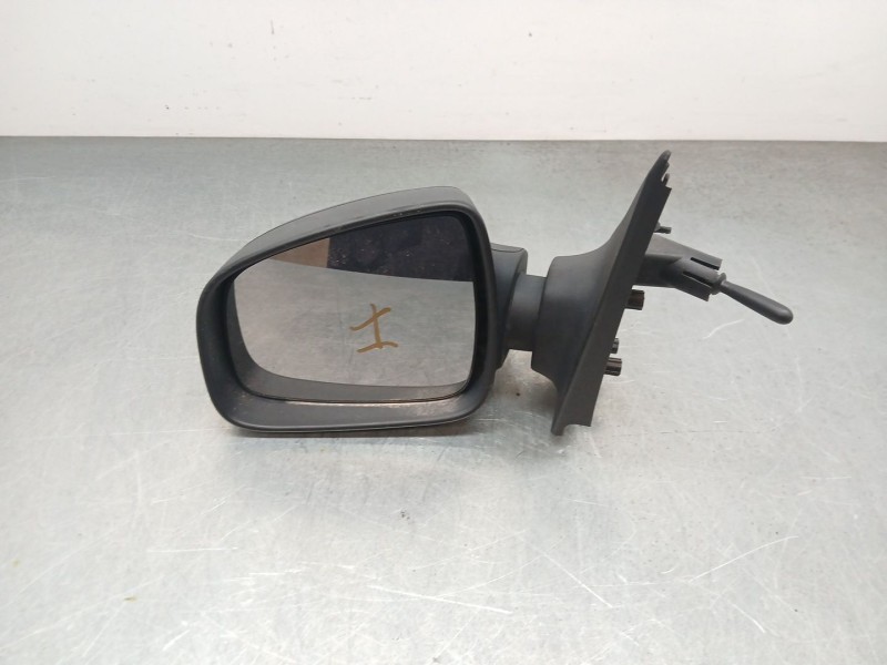 Recambio de retrovisor izquierdo para dacia sandero ii (b8_) 1.0 sce 75 (b8jc, b8jd) referencia OEM IAM 963020587R  