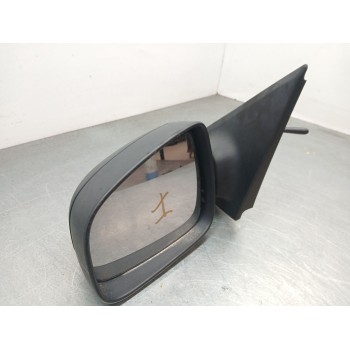 Recambio de retrovisor izquierdo para dacia sandero ii (b8_) 1.0 sce 75 (b8jc, b8jd) referencia OEM IAM 963020587R  