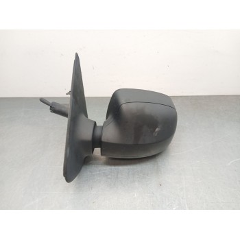 Recambio de retrovisor izquierdo para dacia sandero ii (b8_) 1.0 sce 75 (b8jc, b8jd) referencia OEM IAM 963020587R  