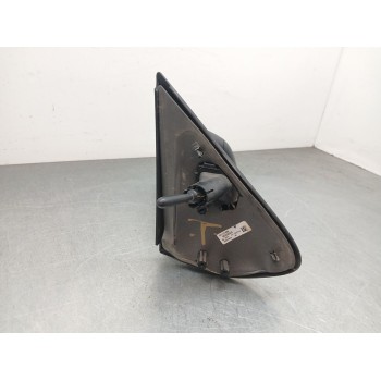 Recambio de retrovisor izquierdo para dacia sandero ii (b8_) 1.0 sce 75 (b8jc, b8jd) referencia OEM IAM 963020587R  
