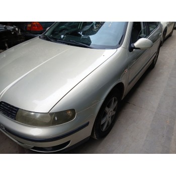 seat leon (1m1) del año 2004