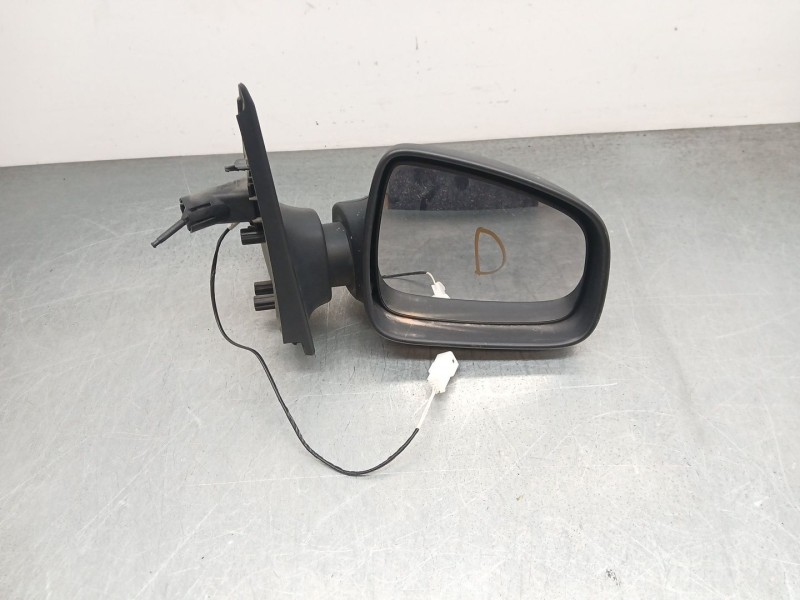 Recambio de retrovisor derecho para dacia sandero ii (b8_) 1.0 sce 75 (b8jc, b8jd) referencia OEM IAM 963013379R  
