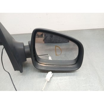 Recambio de retrovisor derecho para dacia sandero ii (b8_) 1.0 sce 75 (b8jc, b8jd) referencia OEM IAM 963013379R  